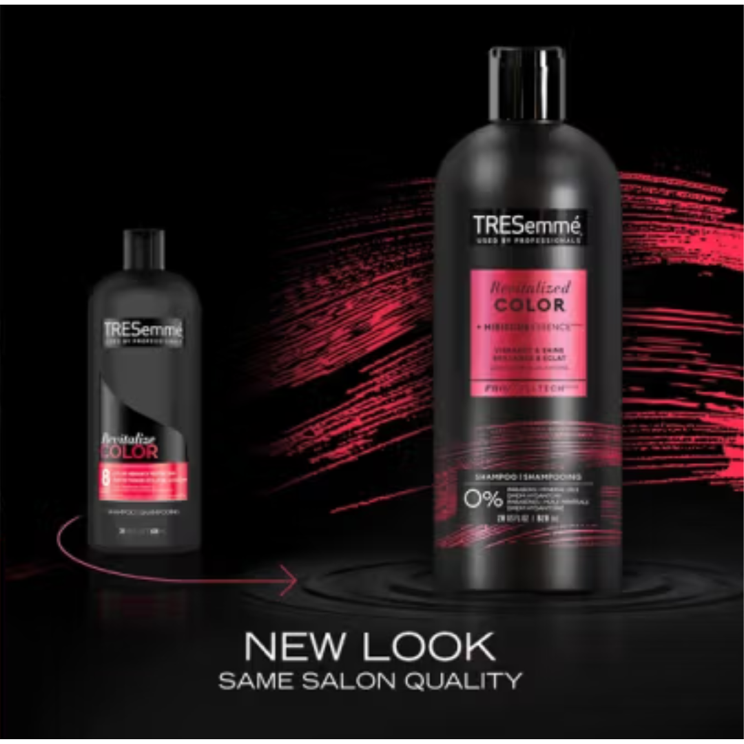 TRESemme - Color Revitalize Shampoo 828ml